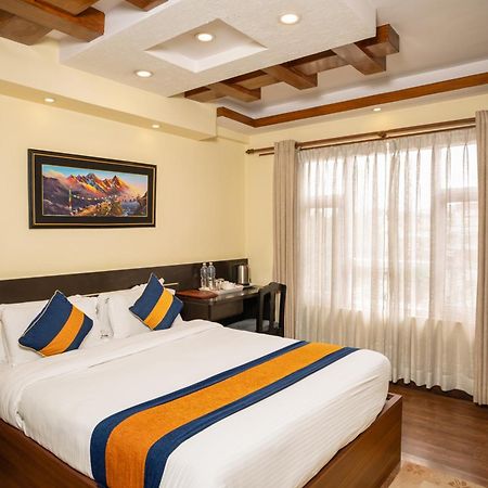 Devo Boutique Hotel Kathmandu Ngoại thất bức ảnh