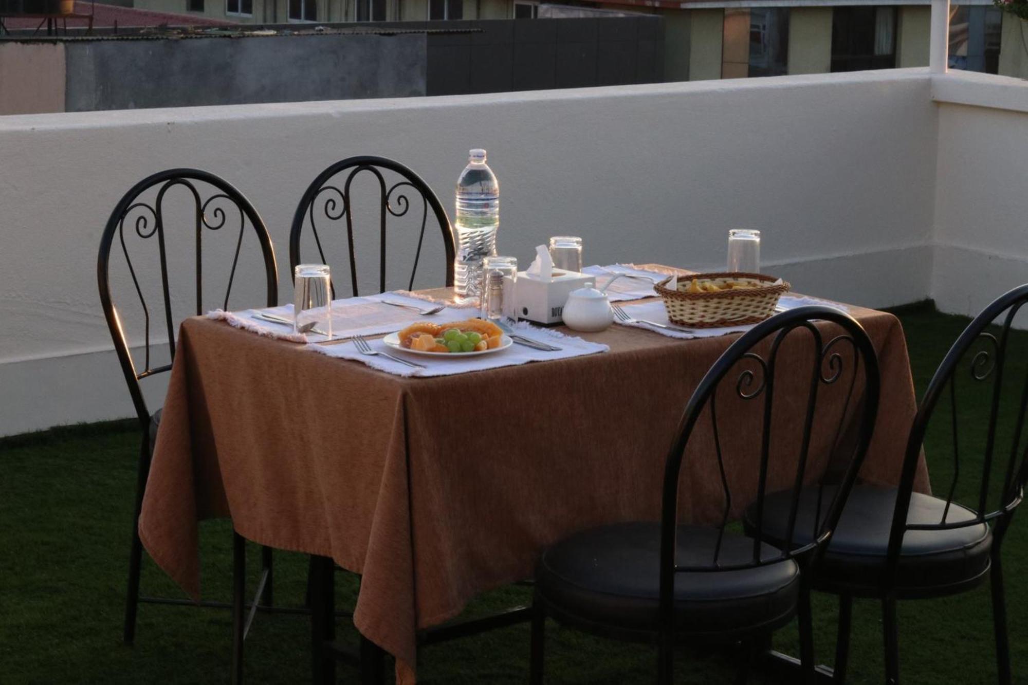 Devo Boutique Hotel Kathmandu Ngoại thất bức ảnh