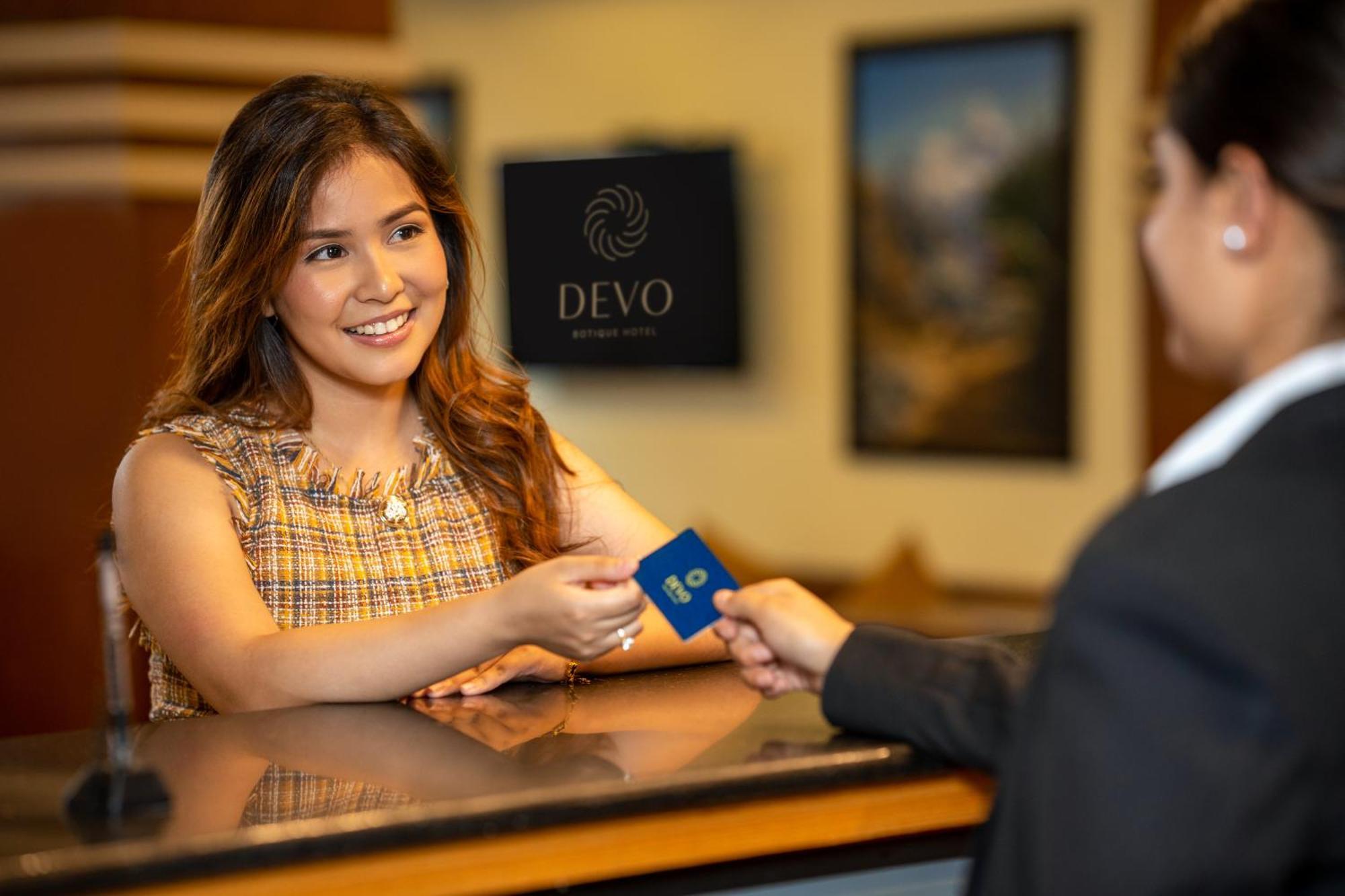 Devo Boutique Hotel Kathmandu Ngoại thất bức ảnh