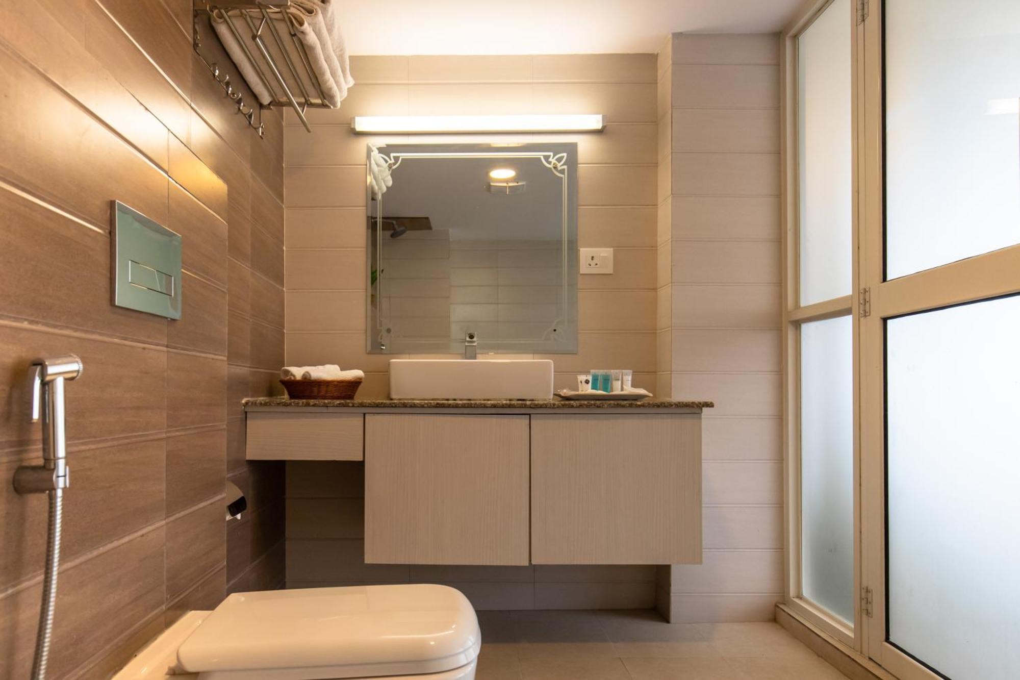 Devo Boutique Hotel Kathmandu Ngoại thất bức ảnh