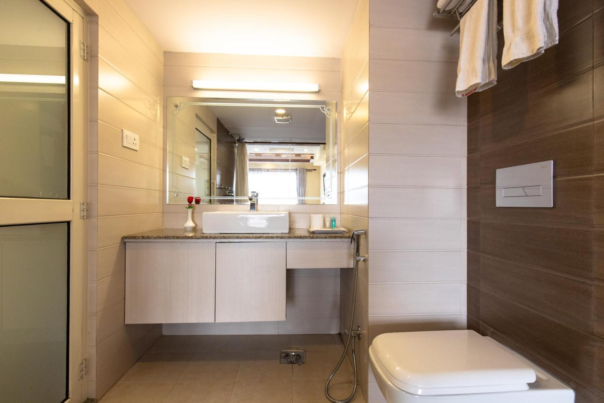 Devo Boutique Hotel Kathmandu Ngoại thất bức ảnh