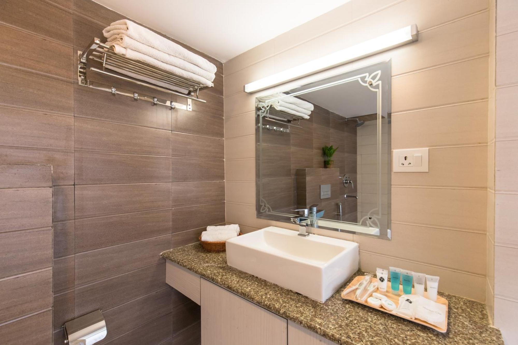 Devo Boutique Hotel Kathmandu Ngoại thất bức ảnh