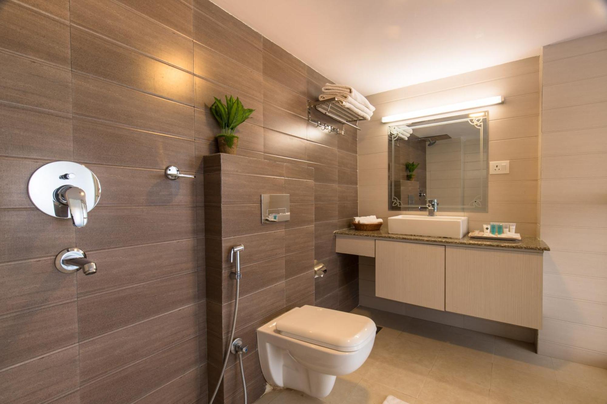 Devo Boutique Hotel Kathmandu Ngoại thất bức ảnh