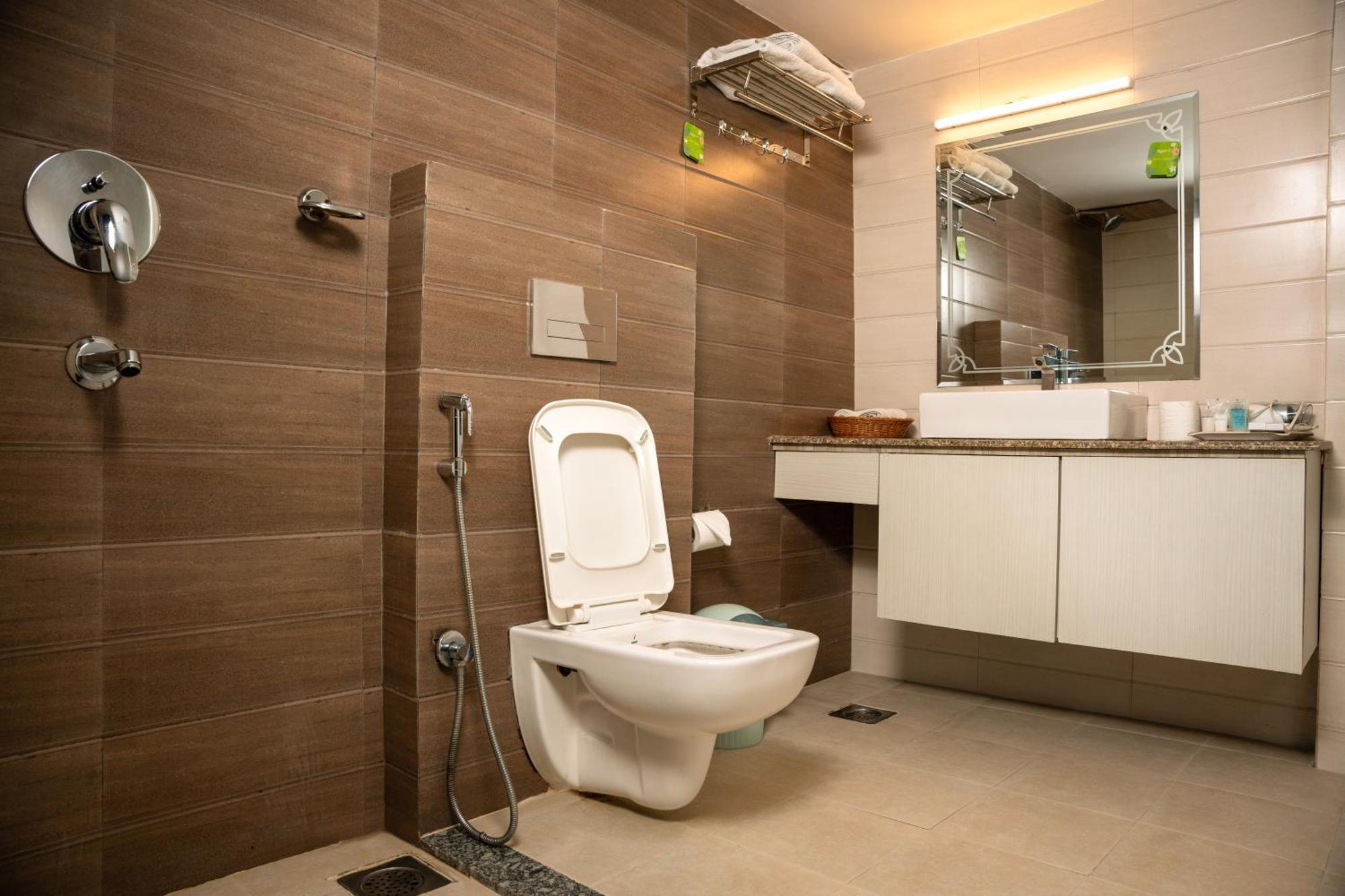 Devo Boutique Hotel Kathmandu Ngoại thất bức ảnh
