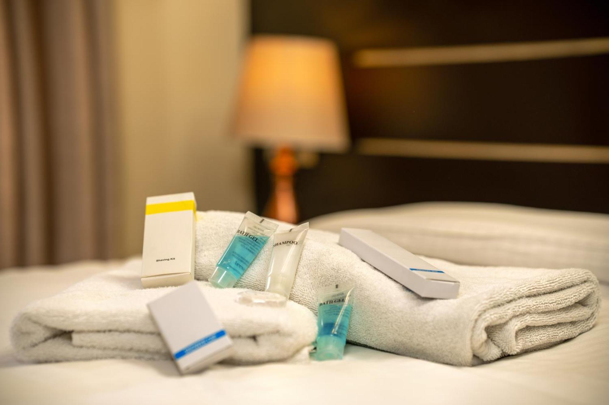 Devo Boutique Hotel Kathmandu Ngoại thất bức ảnh